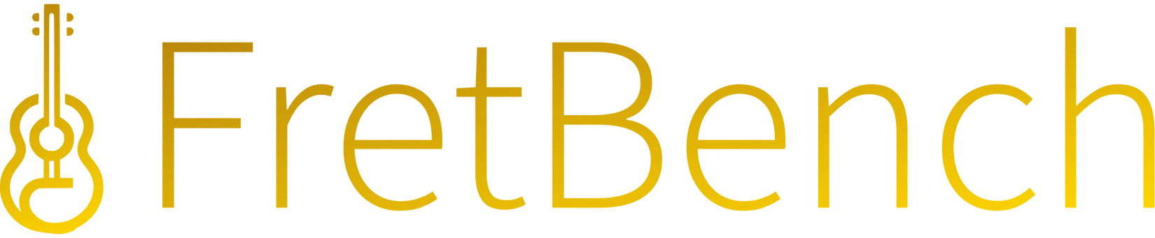 FretBench